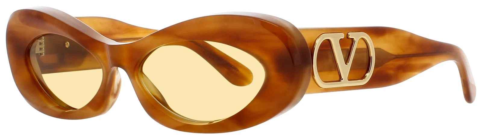 Valentino VLS178 Sunglasses - view 4